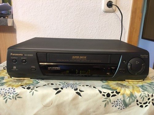 Panasonic hd620 fi - panasonic, hi-fi