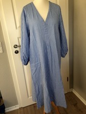 neu H&M Maxikleid Sommerkleid