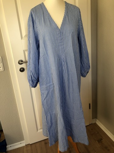 Neu maxikleid sommerkleid - h&m,