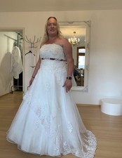 Brautkleid Hochzeitskleid