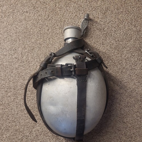 Ww2 wehrmacht feldflasche - ww2, wh