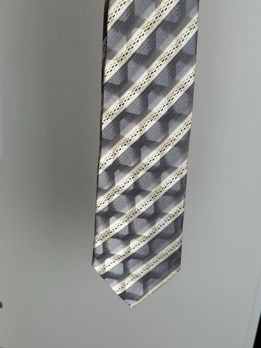 Vintage retro krawatte herren - vintage,