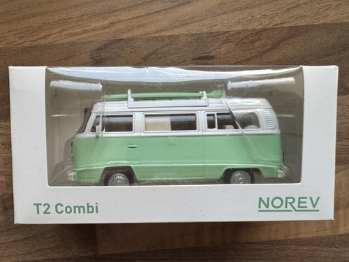 T2b camper 43 modellauto - vw,