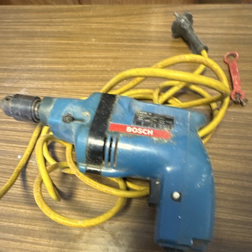 Bosch bohrmaschine blau - bosch,
