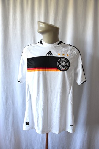Deutschland dfb 2008 home - deutschland,