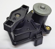 Stellmotor Drallklappe