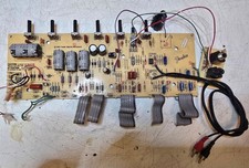 Fender Blues Junior PCB -