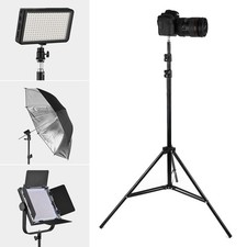 2m Einstellbare Studio Photo