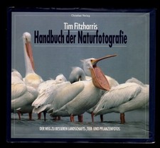 Handbuch der Naturfotografie 