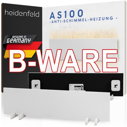 Ware heidenfeld - b-ware,