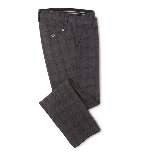 Club comfort baumwollhose - of,