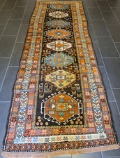 Orientteppich Antik Kazak