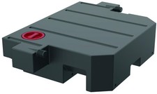 Aplast Abwassertank für