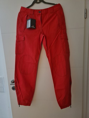 Damen cargo hose größe 30 - damen,