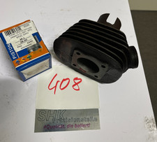 Simson SR1 SR2 SR2E Essi