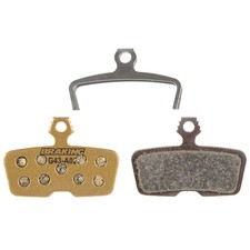 39819 Bicycle Carbo Metallic