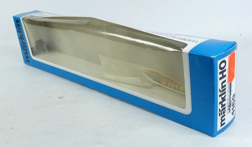 Märklin 4169 leerkarton - märklin,