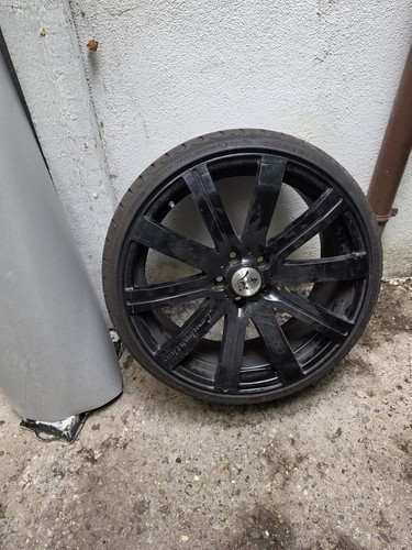 Audi zoll felgen - a6, mit
