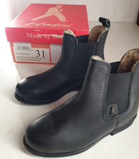 Kinder-Winterstiefelette JOHN