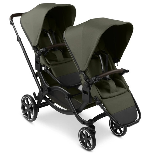 Double stroller zoom - stroller,