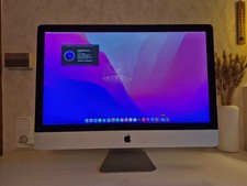 Apple iMac 27" A1312 11,1 Core