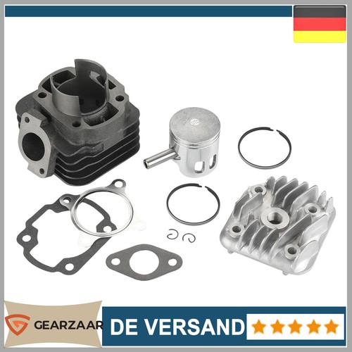 70cc sport zylinder - sport, inklusive