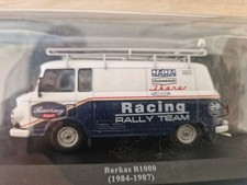 Barkas B1000 in 1:43