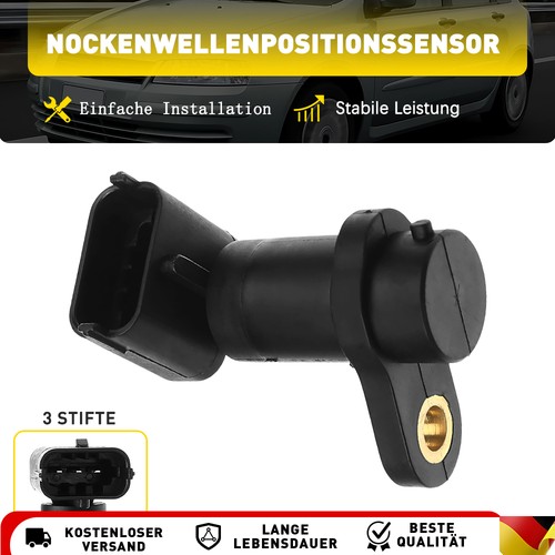 Nockenwellensensor für opel - nockenwellensensor,