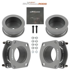 Höherlegung Leveling Liftkit
