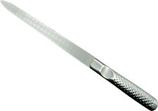 Hochwertige Nagelfeile Edelstahl Pediküre Maniküre Grob & Fein Für Mann & Frau