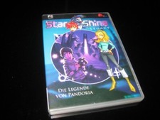 Starshine pony club - pc, star