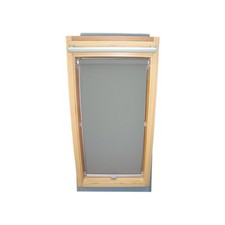 Dachfensterrollo Abdunkelung
