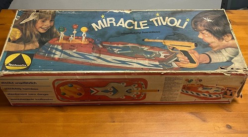 Miracle tivoli technofix - tivoli, 338