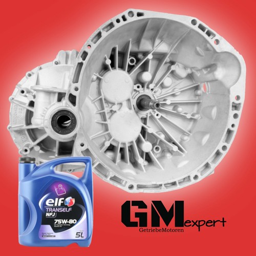 Getriebe pf6 renault - 3.0,