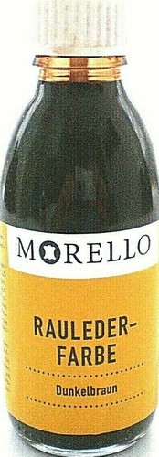 Raulederfarbe - (13,87€/100ml),