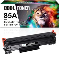 1 XXL Toner Für HP 85A