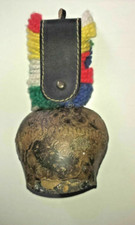 Almglocke Kuhglocke Glocke Schellglocke Schelle Ziegenglocke