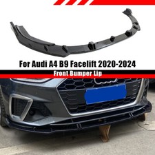 Schwarz frontstoßstange - schwarz,