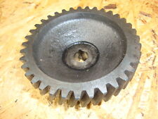 Zahnrad Nr. L12182 Einspritzpumpe Motor Typ 401 John Deere Lanz 300 Traktor