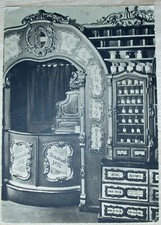 1940 mit - ak,