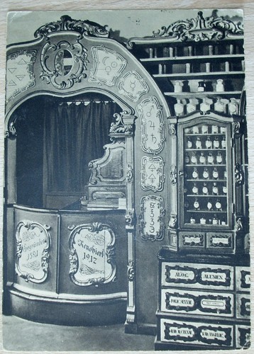1940 mit - ak,