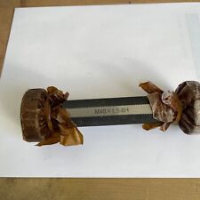 Lehrdorn Gewindelehrdorn