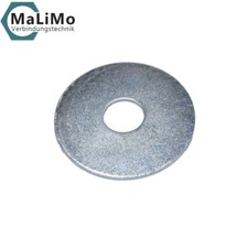 Karosseriescheiben Kotflügelscheiben Beilagscheiben Unterlegscheiben verzinkt