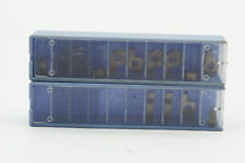 14x Hertel 6.24111L009 P20 3,13 mm Wendeschneidplatten WENDEPLATTEN