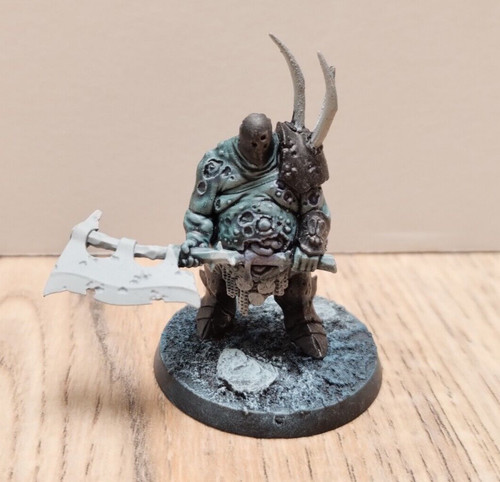 Warhammer fantasy age - age, of