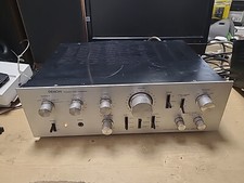 Denon PMA-200 integrierter