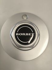 Nabendeckel Nabenkappe Center Cap Felgendeckel Borbet A 2. Wahl RIEGER-Tuning