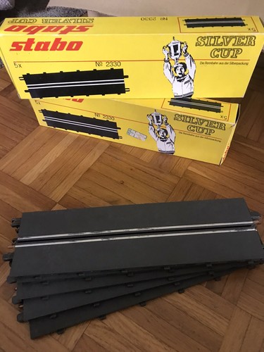 Stabo mobil gleise - mobil,