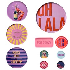 Love Trays Tablett Schale