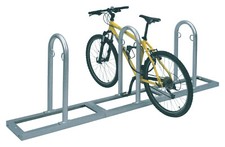 WSM Anlehnparker Anlehnbügel